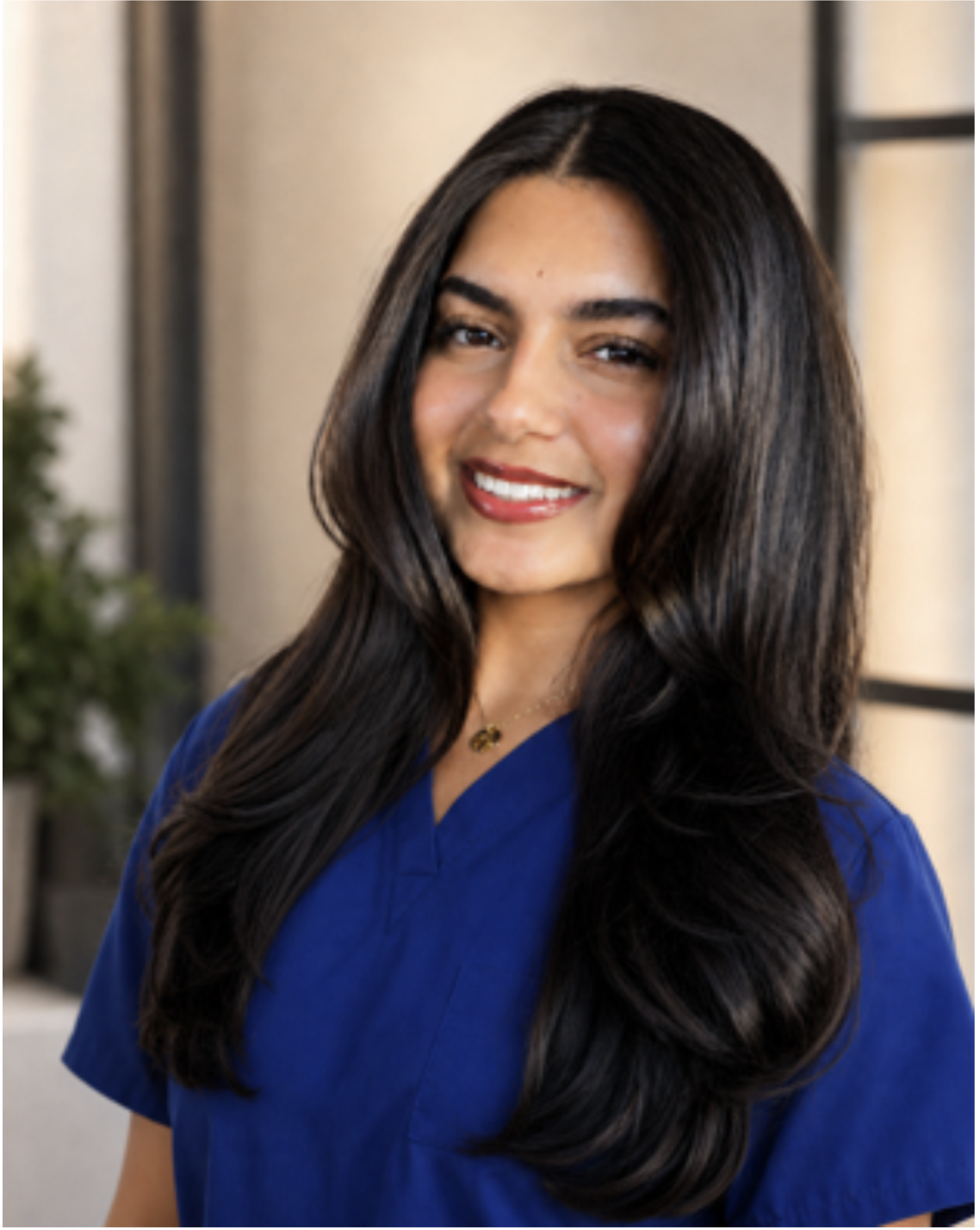 Photo of Afifa Mohsin